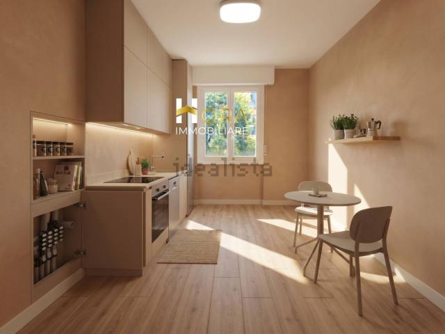 Appartamento in vendita di 40 m² in Via Niccolò da Uzzano, 1