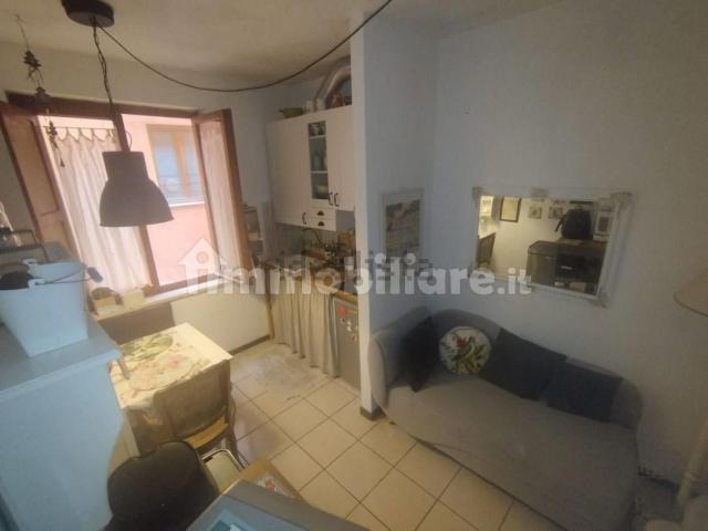 Appartamento in vendita di 40 m² in Via Notari
