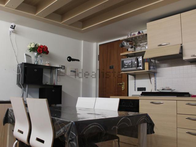 Appartamento in vendita di 40 m² in Via Oglio, 12