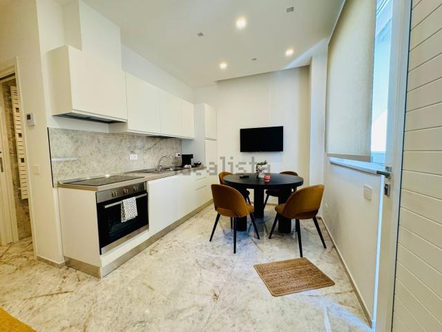 Appartamento in vendita di 40 m² in Via Orazio