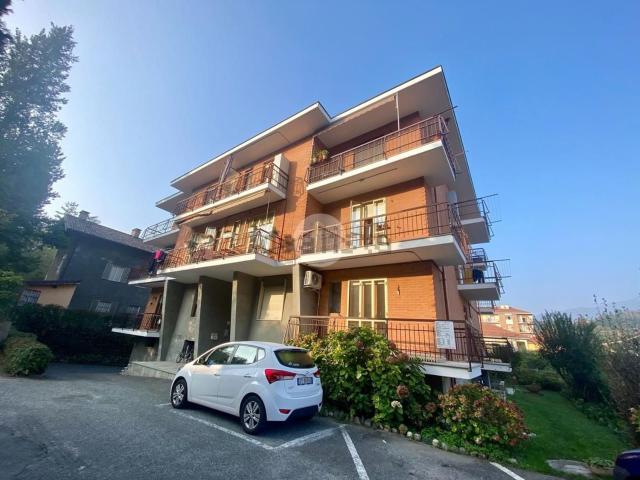 Appartamento in vendita di 40 m² in Via Orsiera, 6
