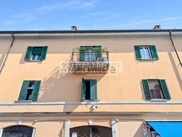 Appartamento in vendita di 40 m² in Via Ortica, 1