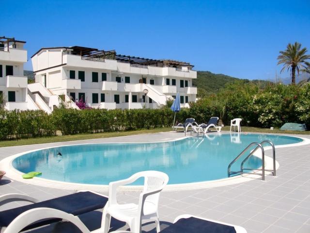 Appartamento in vendita di 40 m² in Via Orto del Conte