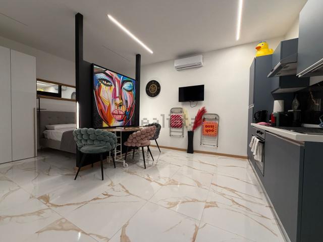 Appartamento in vendita di 40 m² in Via Paduina, 5