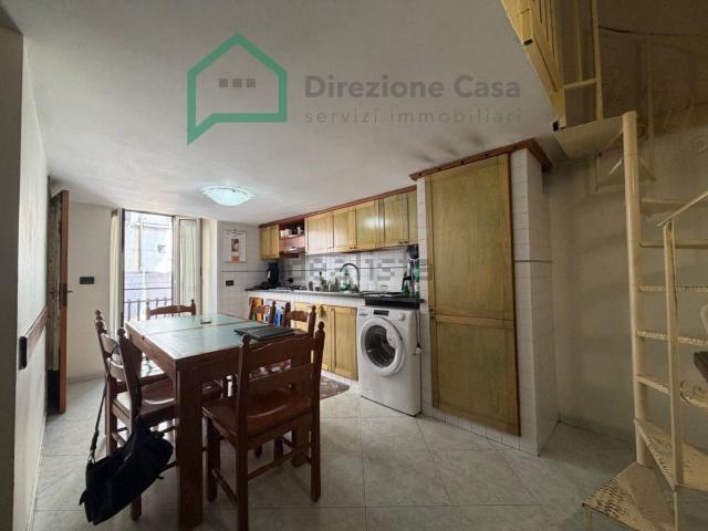 Appartamento in vendita di 40 m² in Via Padre Ludovico da Casoria