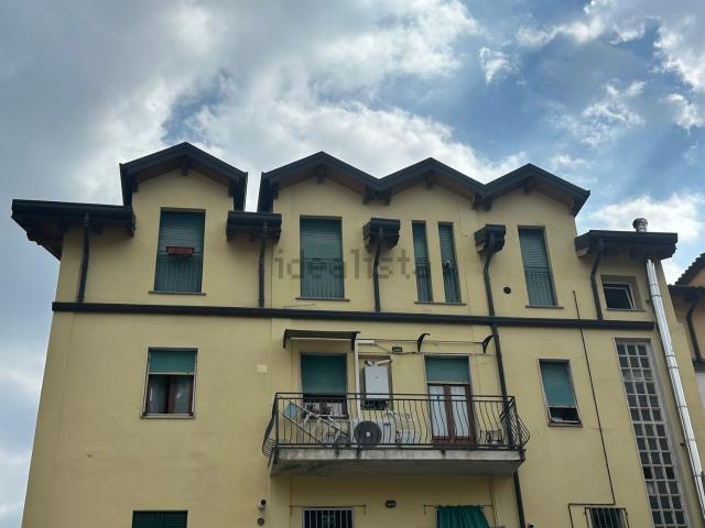 Appartamento in vendita di 40 m² in Via Palestro, 10