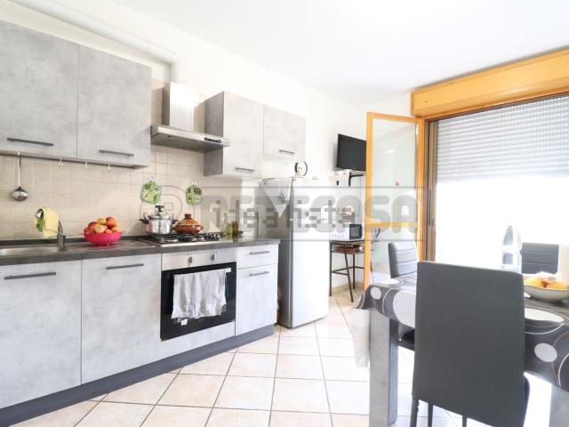 Appartamento in vendita di 40 m² in Via Papa Giovanni XXIII&apos , 8