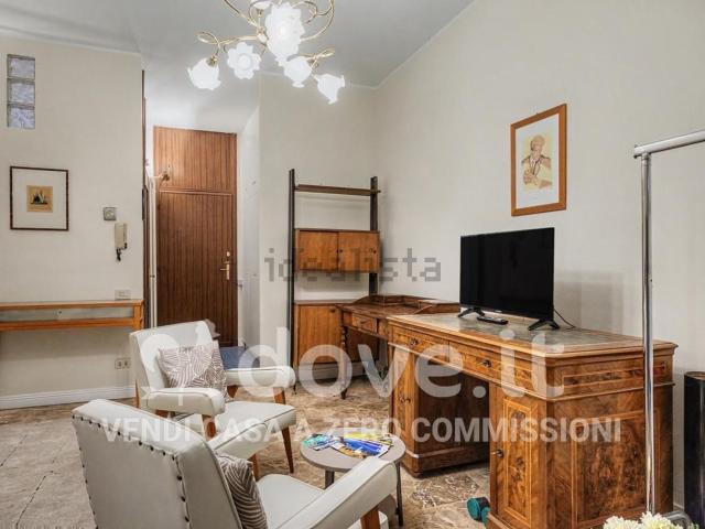 Appartamento in vendita di 40 m² in Via per Como, 33