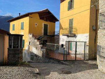Appartamento in vendita di 40 m² in Via per Barna