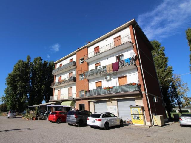 Appartamento in vendita di 40 m² in Via Persiceto, 19