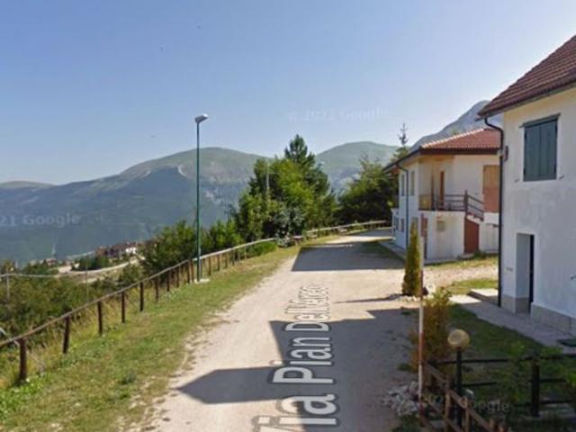 Appartamento in vendita di 40 m² in Via Piano dell’Arco