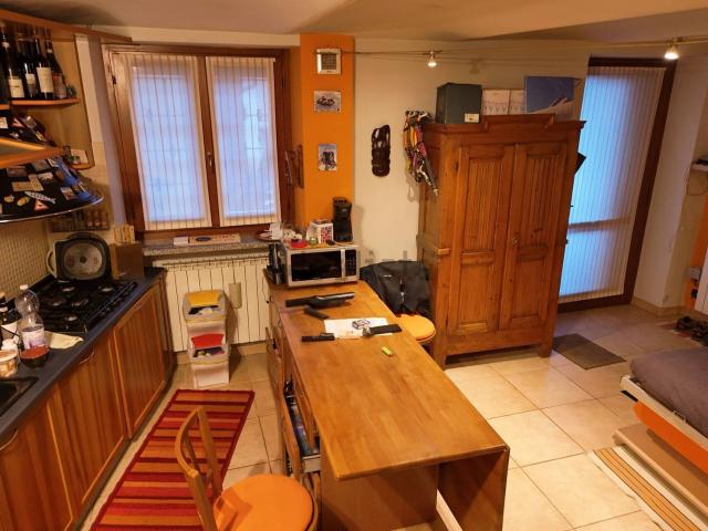 Appartamento in vendita di 40 m² in Via Pietro Micca