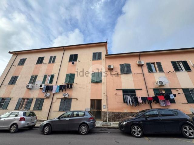 Appartamento in vendita di 40 m² in Via Pietro Micca, 86
