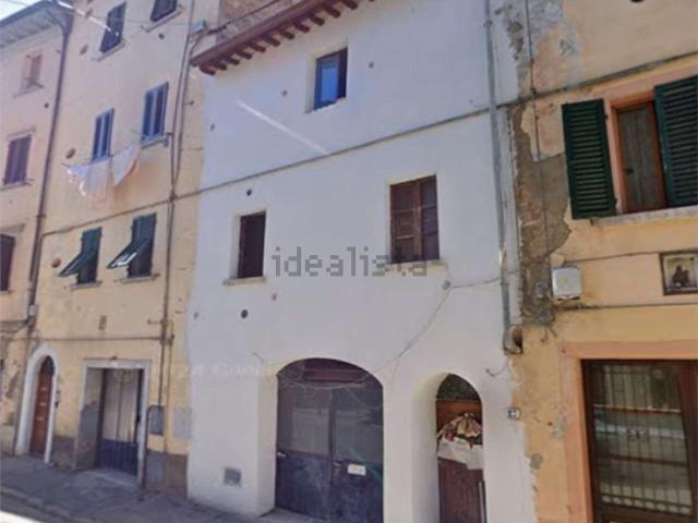 Appartamento in vendita di 40 m² in Via Pieve in Piano, 27