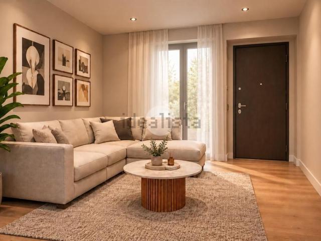 Appartamento in vendita di 40 m² in Via Pierluigi da Palestrina, 56