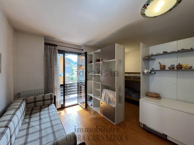 Appartamento in vendita di 40 m² in Via Pizzo Scalino, 6