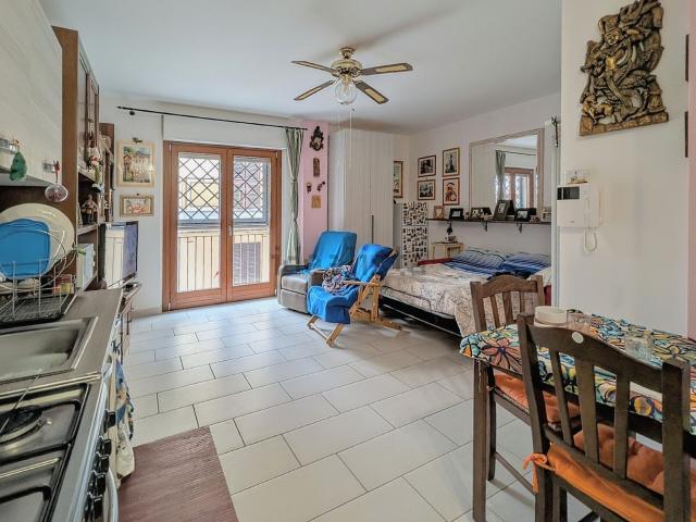 Appartamento in vendita di 40 m² in Via Po, 4
