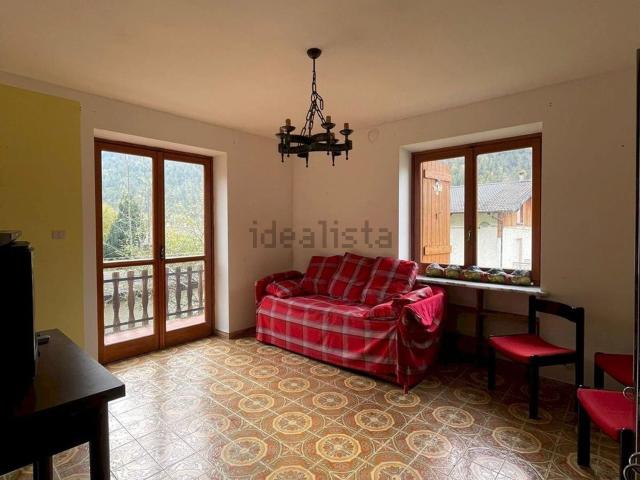 Appartamento in vendita di 40 m² in Via Pontechianale