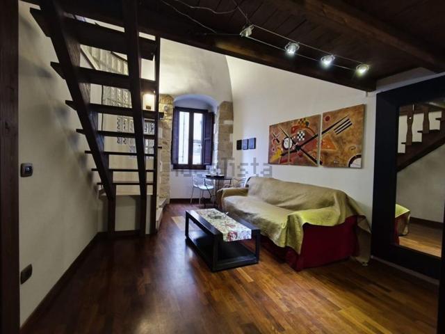 Appartamento in vendita di 40 m² in Via Porta Antica