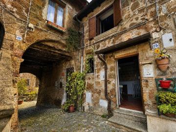 Appartamento in vendita di 40 m² in Via porta di Canale