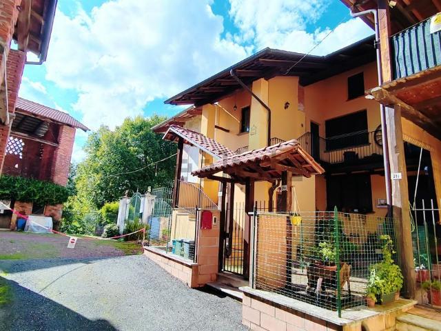 Appartamento in vendita di 40 m² in Via Portiglie, 31