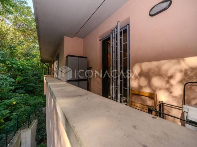 Appartamento in vendita di 40 m² in Via Porrettana