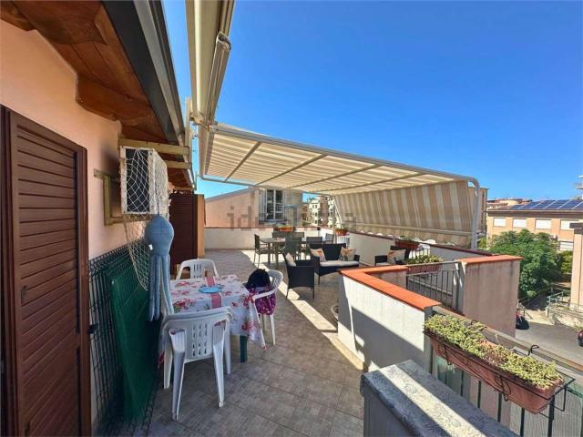 Appartamento in vendita di 40 m² in Via Poseidone