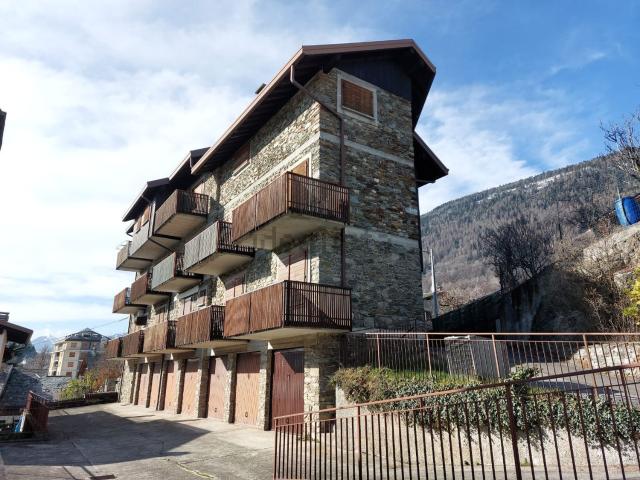 Appartamento in vendita di 40 m² in Via Pozzi, 26