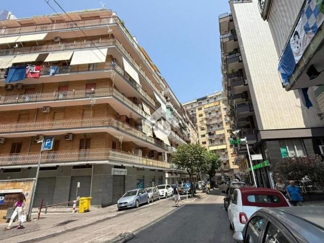 Appartamento in vendita di 40 m² in Via Plinio Il Vecchio, 17