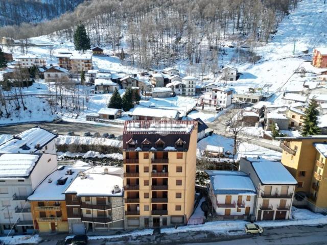 Appartamento in vendita di 40 m² in Via Provinciale, 19