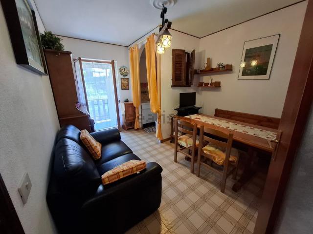 Appartamento in vendita di 40 m² in Via Provinciale, 26