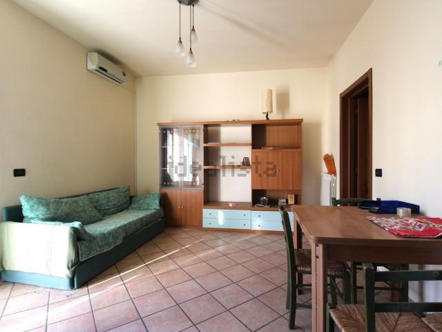 Appartamento in vendita di 40 m² in Via Provinciale Francesca