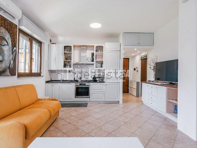 Appartamento in vendita di 40 m² in Via Privata Antonio Fortunato Stella, 15