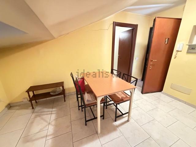 Appartamento in vendita di 40 m² in Via Privata Arnaldo Fusinato, 14
