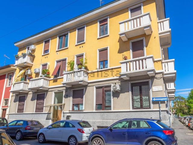 Appartamento in vendita di 40 m² in Via Privata Imola, 15