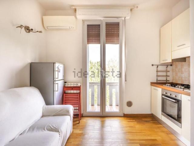 Appartamento in vendita di 40 m² in Via Privata San Basilio, 7