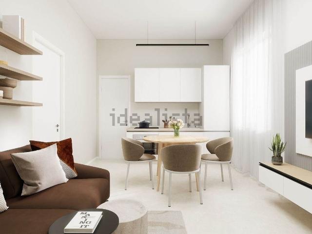 Appartamento in vendita di 40 m² in Via Principessa Sichelgaita, 33