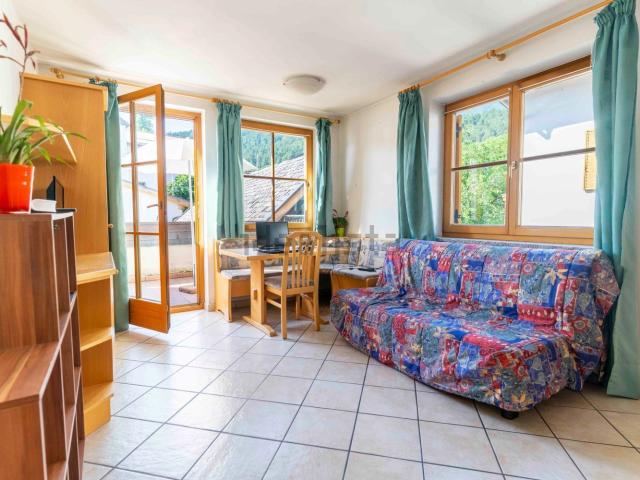 Appartamento in vendita di 40 m² in Via Prissiano, 21