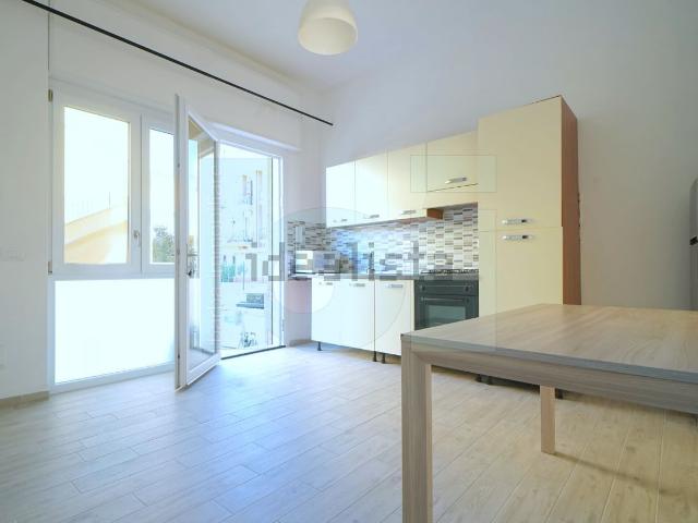 Appartamento in vendita di 40 m² in Via Reatina, 196