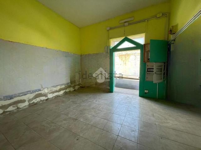 Appartamento in vendita di 40 m² in Via Redipuglia, 12