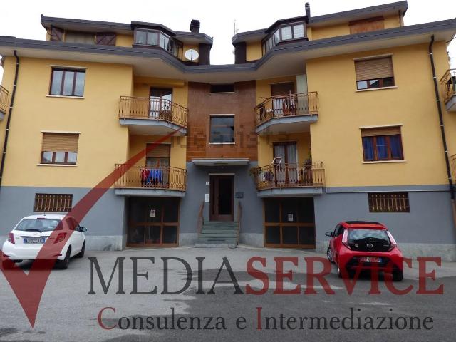 Appartamento in vendita di 40 m² in Via Repubblica, 27