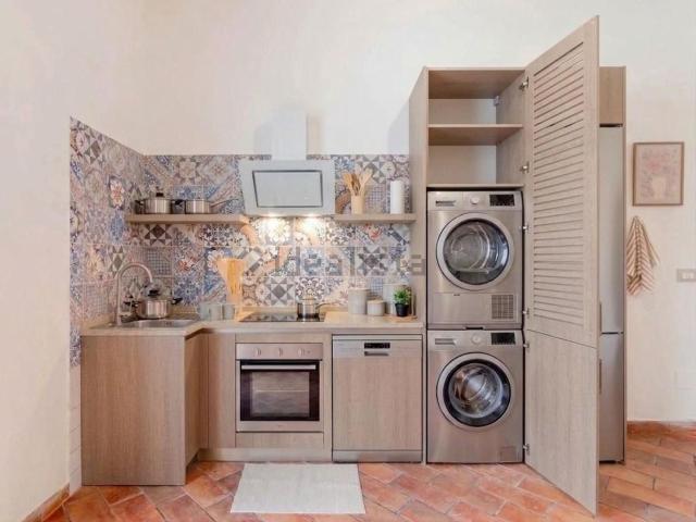 Appartamento in vendita di 40 m² in Via Ribocchi, 16