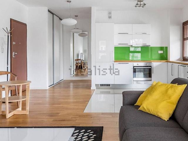 Appartamento in vendita di 47 m² in Via Ripa