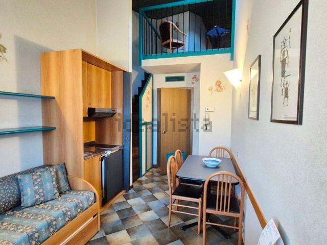 Appartamento in vendita di 40 m² in Via Roma, 15