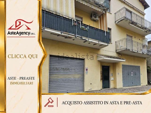Appartamento in vendita di 40 m² in Via Roma, 17