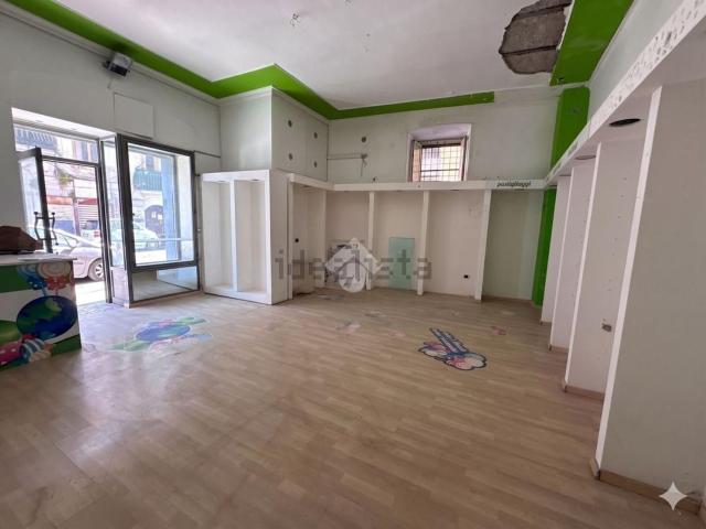Appartamento in vendita di 40 m² in Via Roma, 132