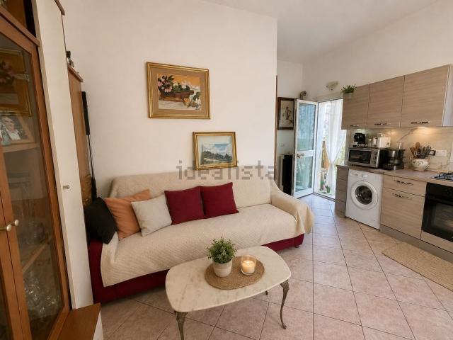 Appartamento in vendita di 40 m² in Via Roma