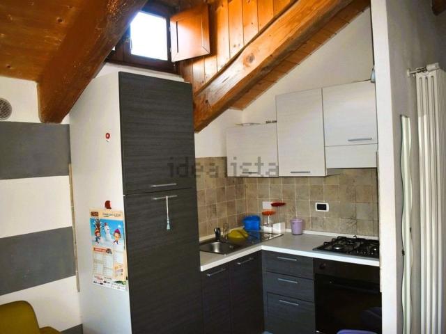 Appartamento in vendita di 40 m² in Via Roma, 33