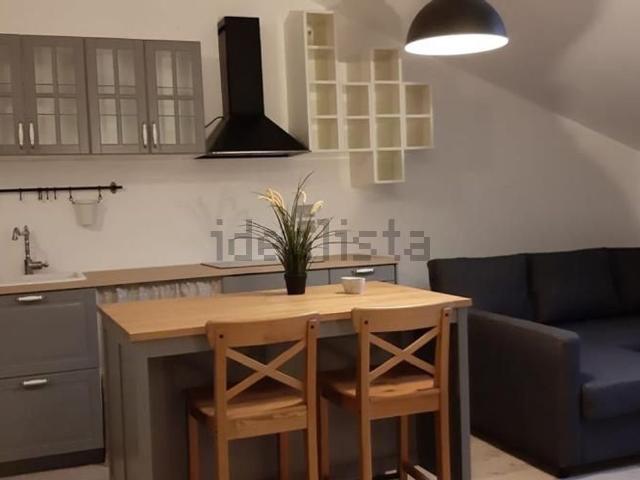 Appartamento in vendita di 40 m² in Via Roma