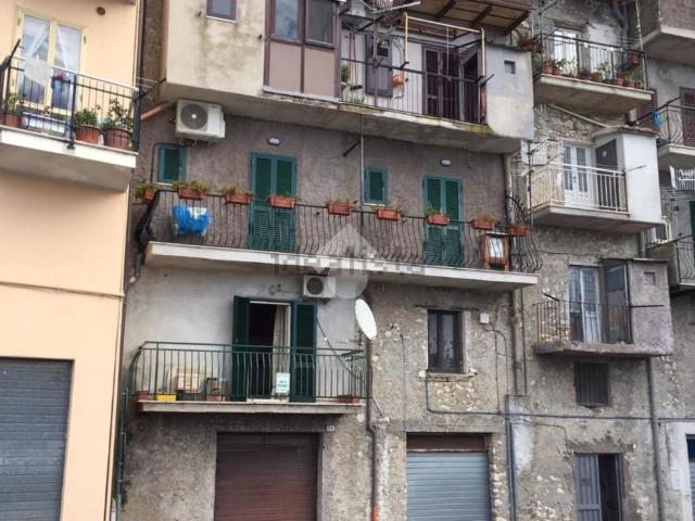 Appartamento in vendita di 40 m² in Via Roma